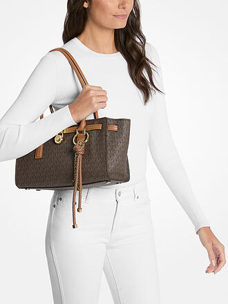 MICHAEL KORS | Tasche - Henkeltasche HAMILTON Small