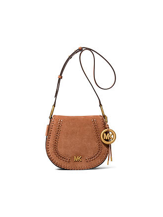 MICHAEL KORS | Ledertasche - Umhängetasche JOSIE