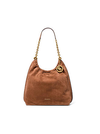 MICHAEL KORS | Ledertasche - Hobo Bag INDIE