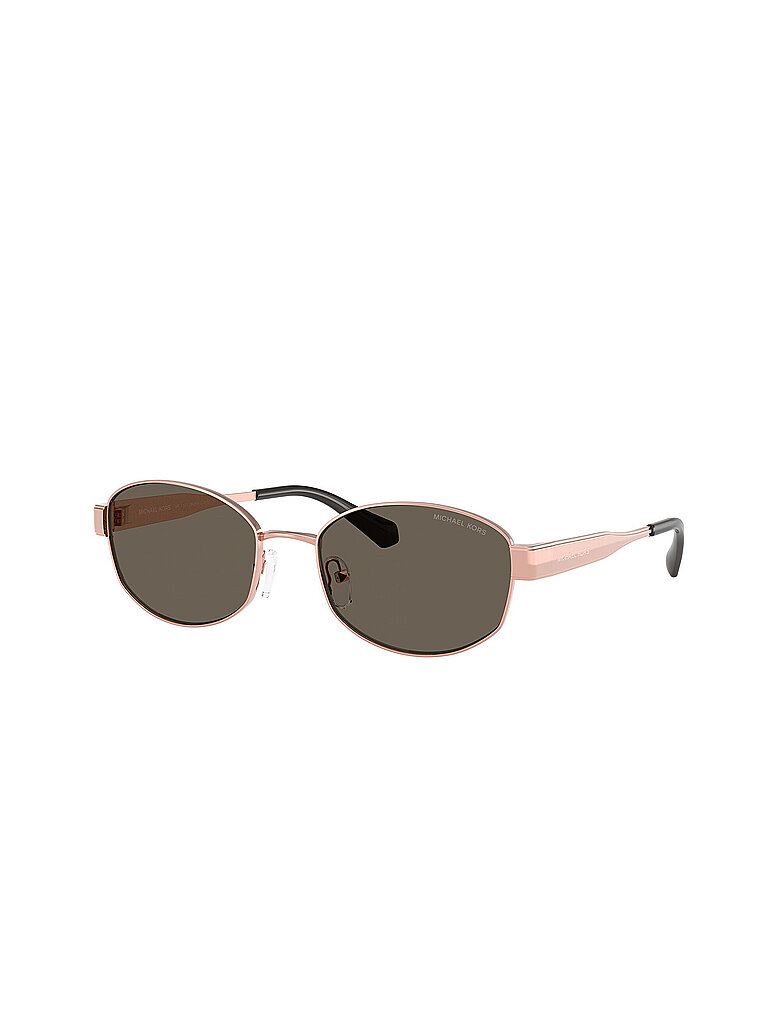MICHAEL KORS Sonnenbrille 0MK1161/56 gold