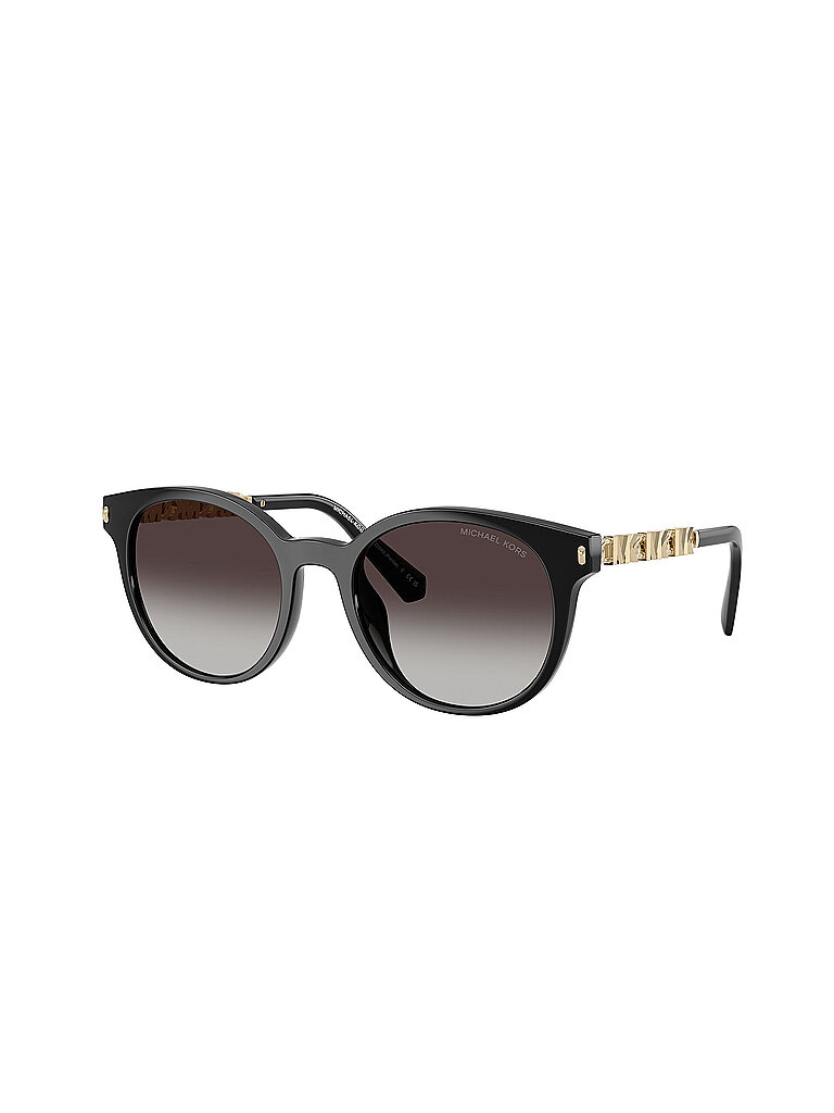 MICHAEL KORS Sonnenbrille 0MK2264U/53 schwarz