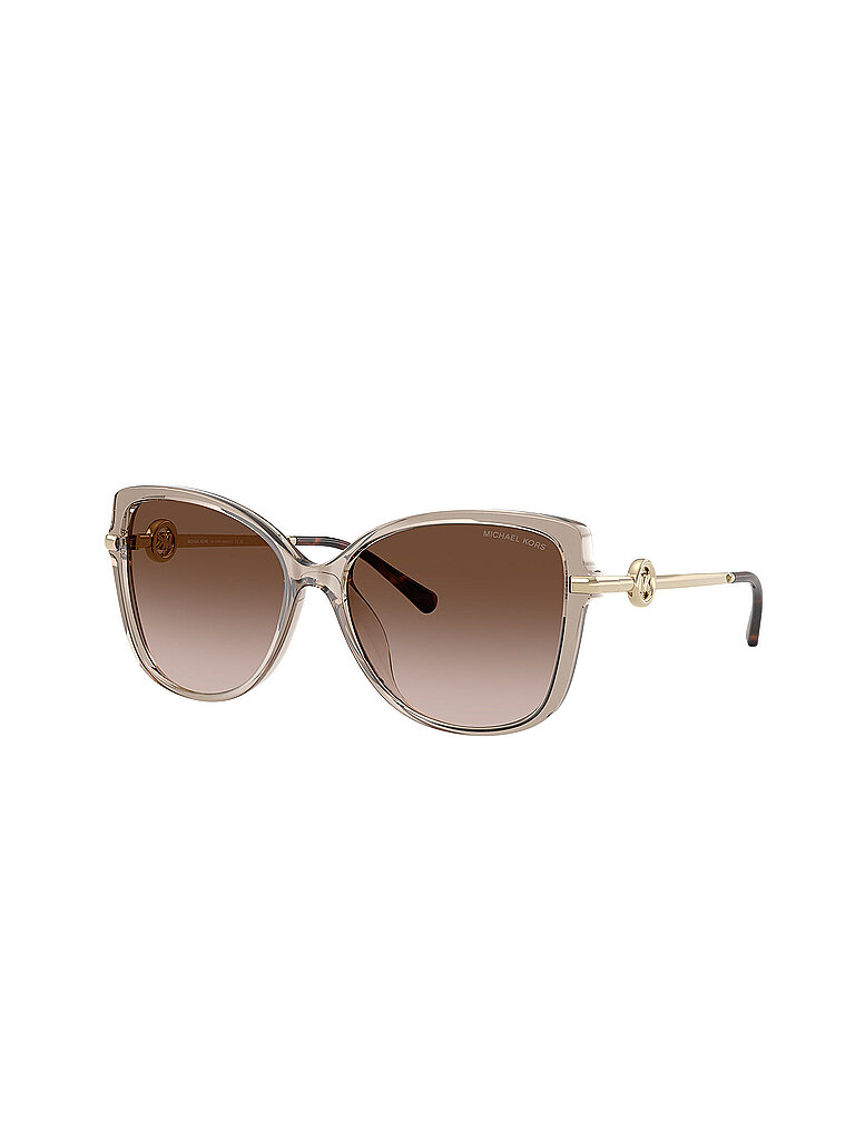 MICHAEL KORS Sonnenbrille 0MK2290U/57 beige
