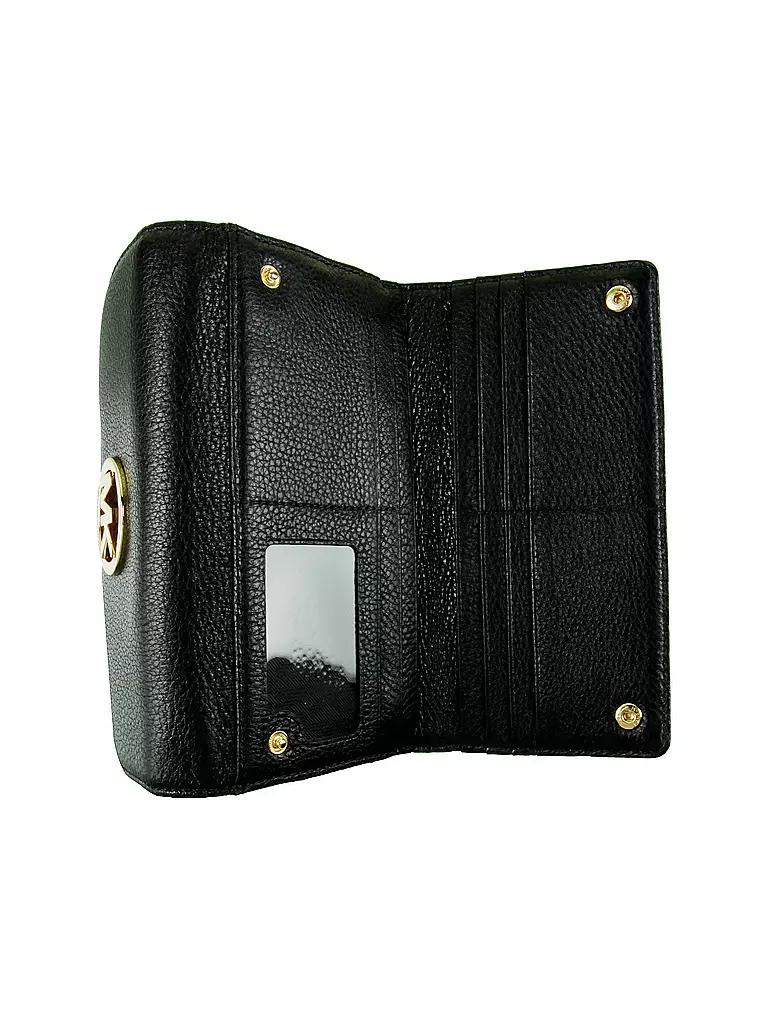 MICHAEL KORS | Geldbörse "Fulton" | 