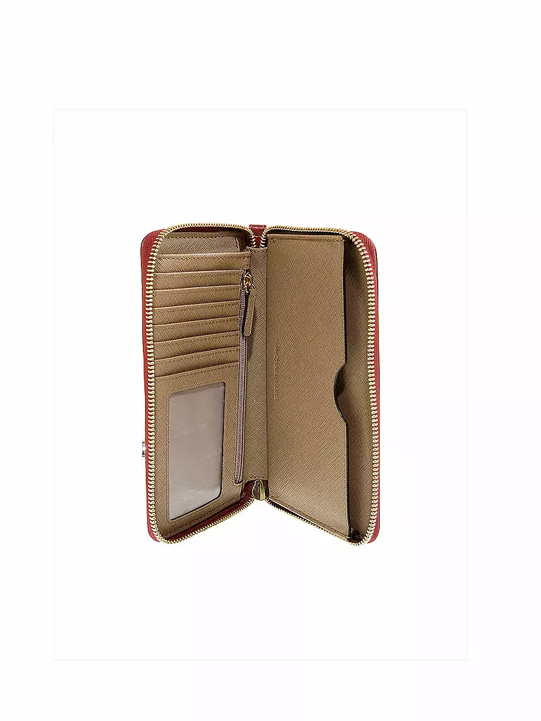 MICHAEL KORS | Geldbörse "Mercer" | 