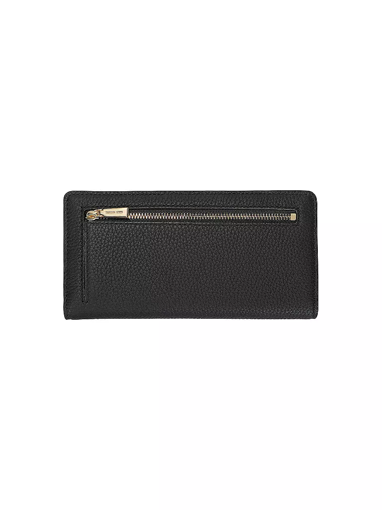 MICHAEL KORS | Geldbörse  | schwarz