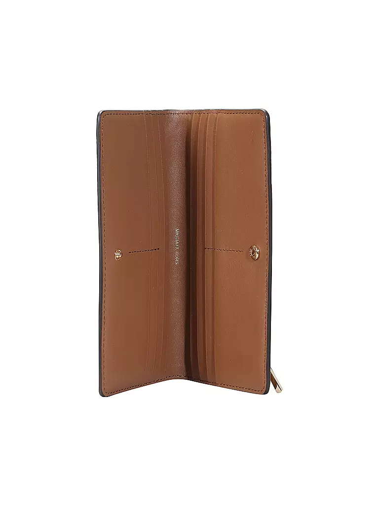MICHAEL KORS | Geldbörse  | braun