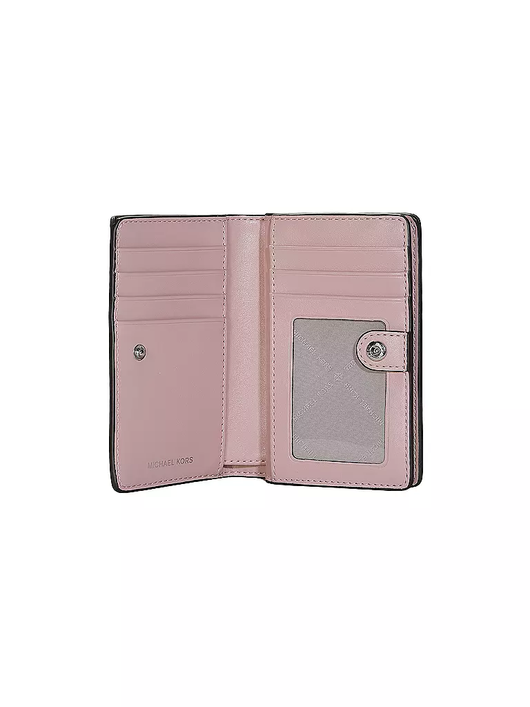 MICHAEL KORS | Geldbörse EMPIRE Medium | braun