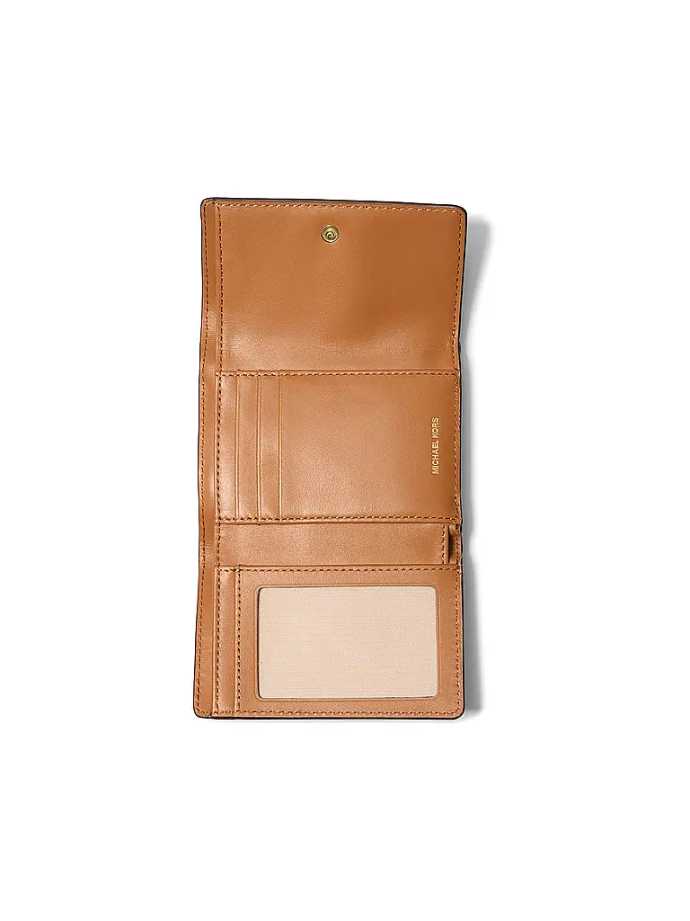 MICHAEL KORS | Geldbörse | Braun