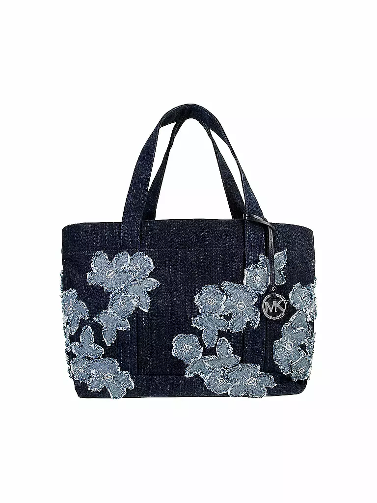MICHAEL KORS | Jeans-Tasche - Shopper "Denim Item" | 