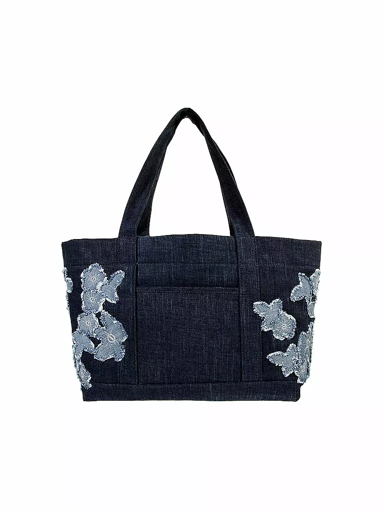 MICHAEL KORS | Jeans-Tasche - Shopper "Denim Item" | 