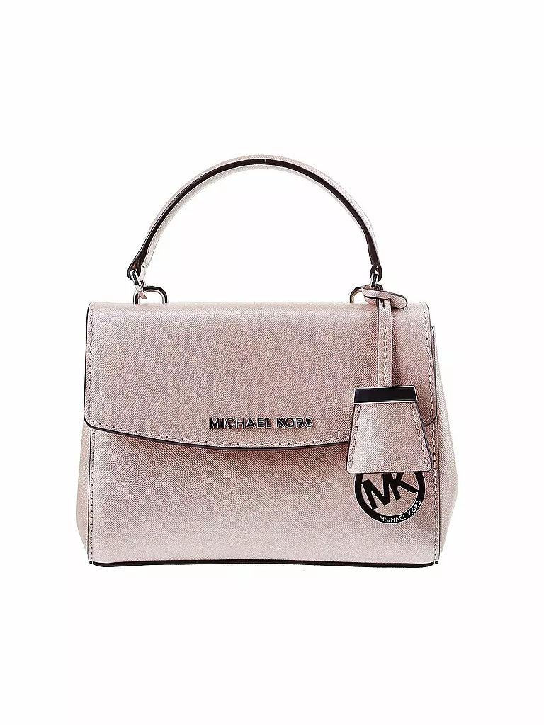 MICHAEL KORS | Ledertasche "Ava" | 