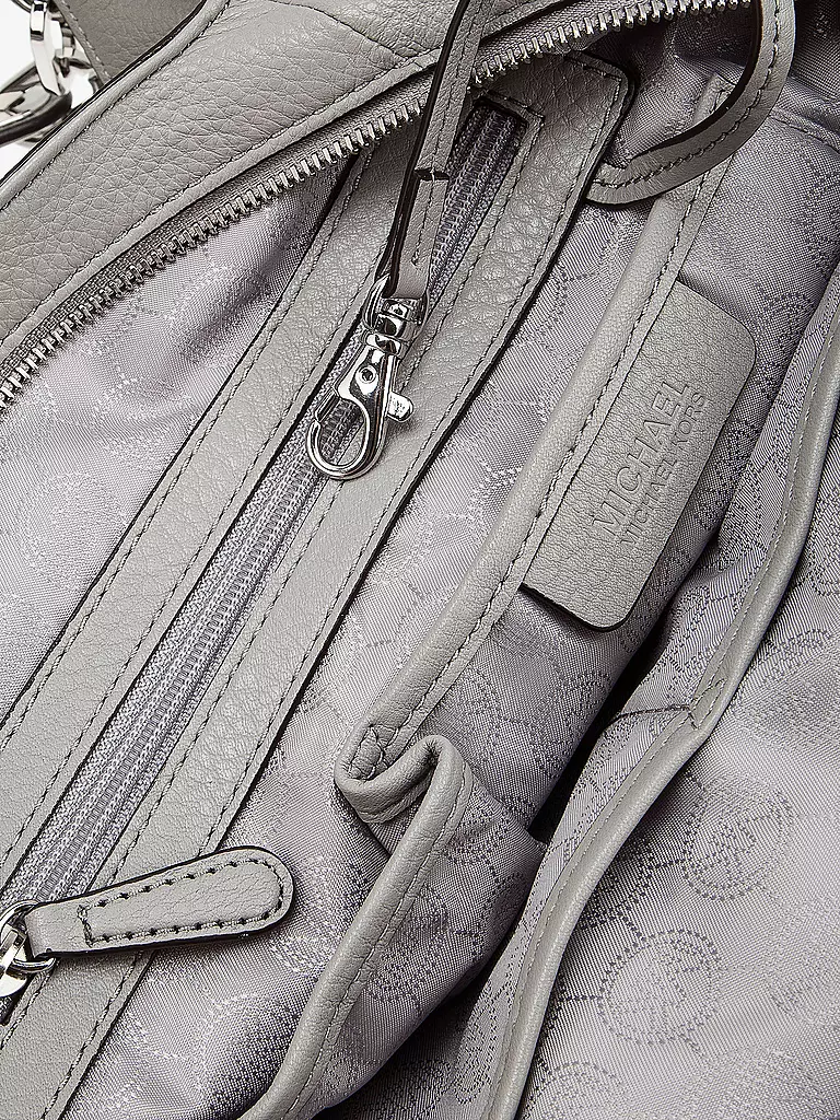 MICHAEL KORS | Ledertasche "Fulton" | 