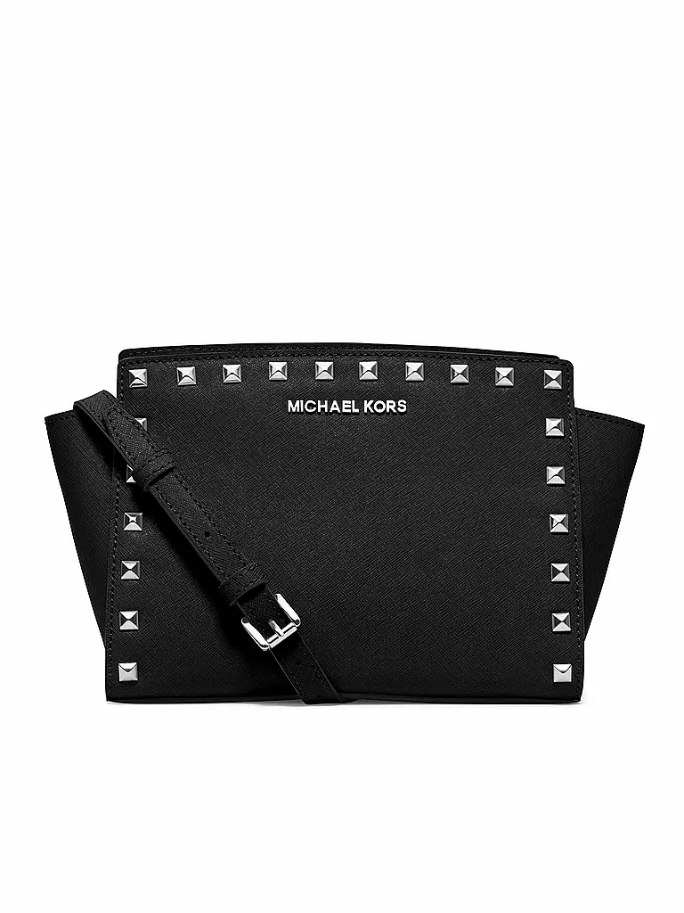MICHAEL KORS | Ledertasche "Selma" | 