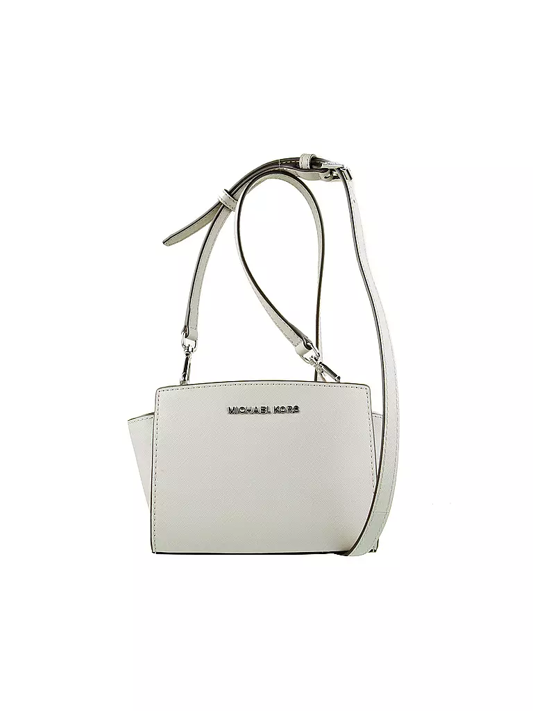 MICHAEL KORS | Ledertasche "Selma Mini" | 