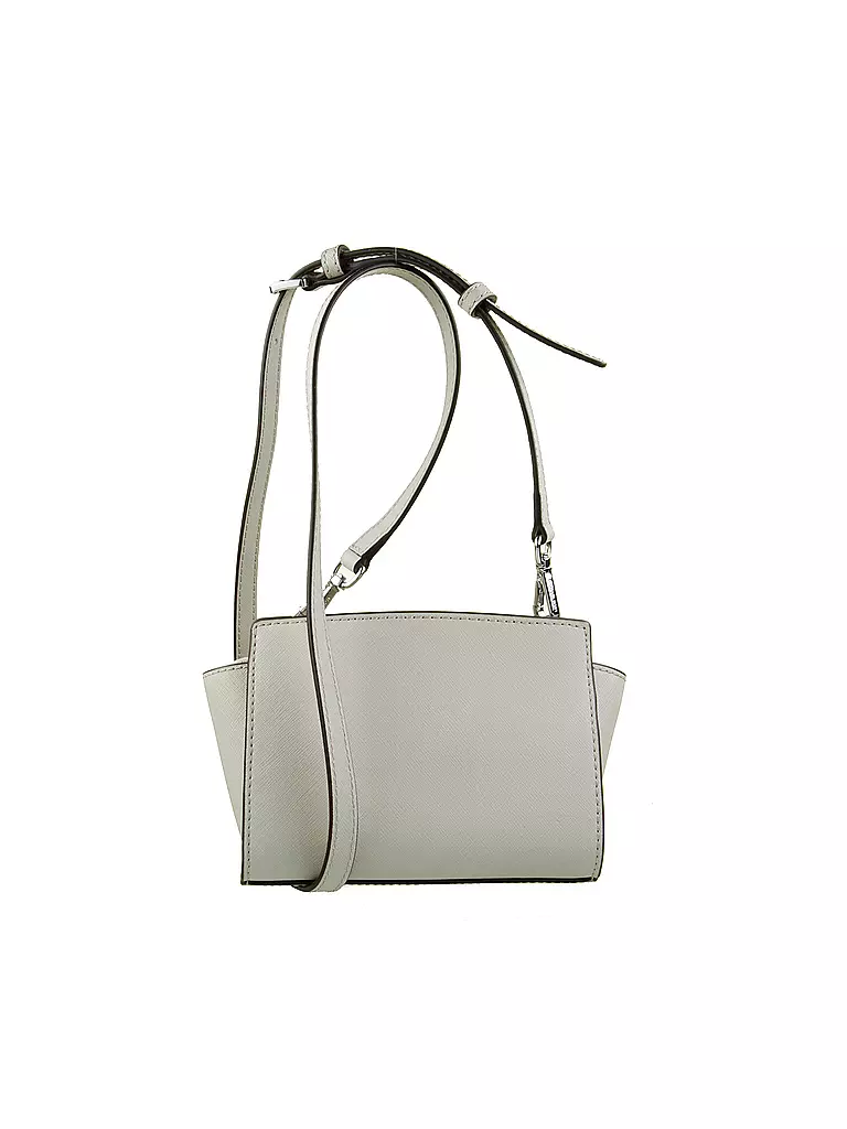 MICHAEL KORS | Ledertasche "Selma Mini" | 