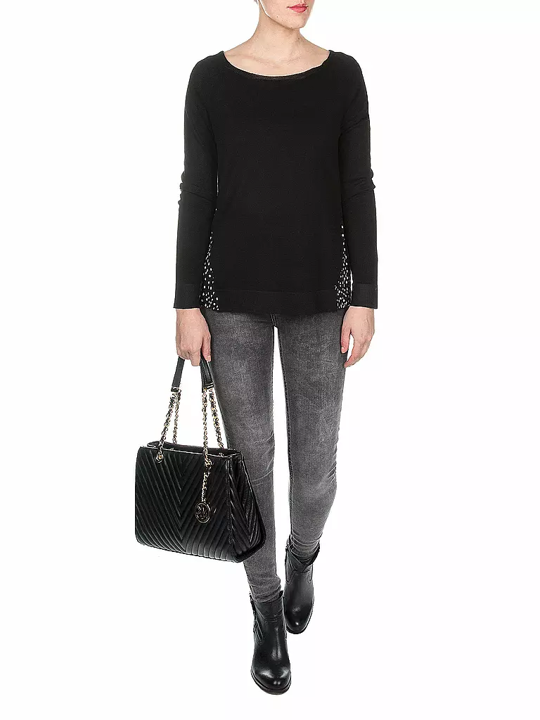 MICHAEL KORS | Ledertasche "Susannah" | 