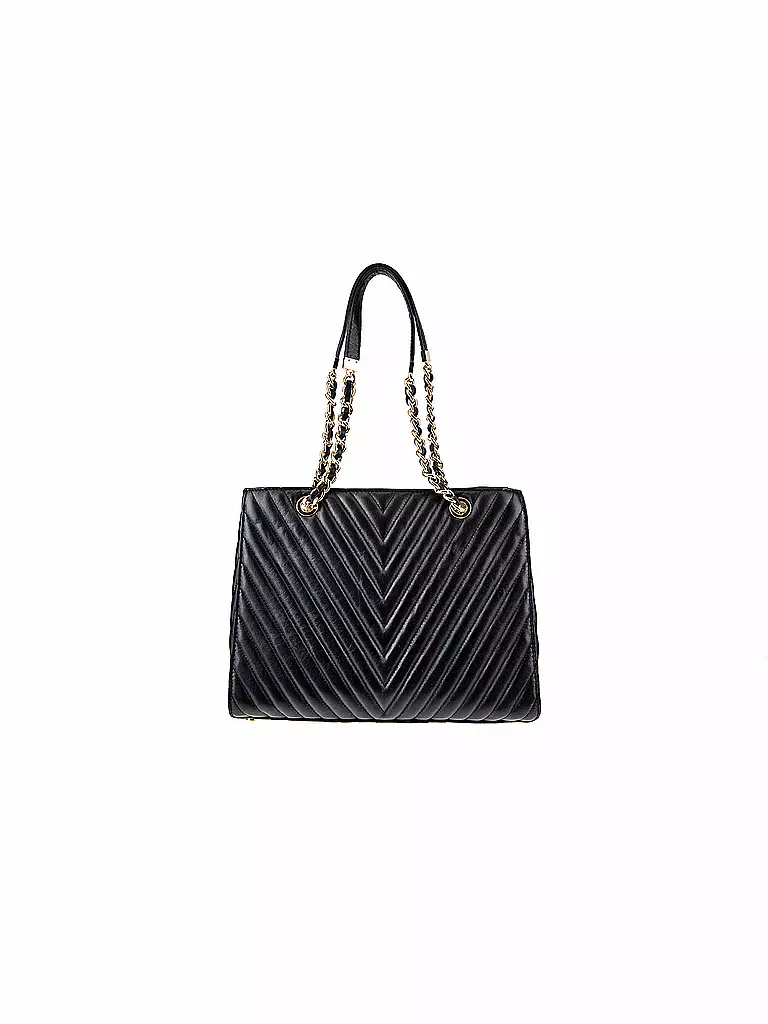 MICHAEL KORS | Ledertasche "Susannah" | 