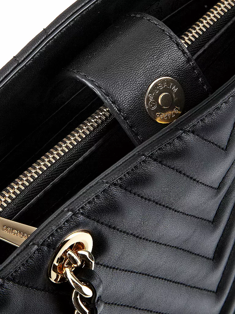 MICHAEL KORS | Ledertasche "Susannah" | 