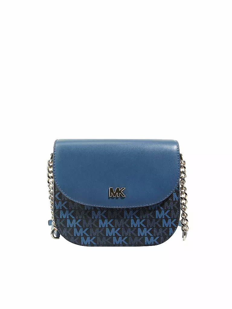 MICHAEL KORS | Ledertasche - Crossbody "Half Dome" | 