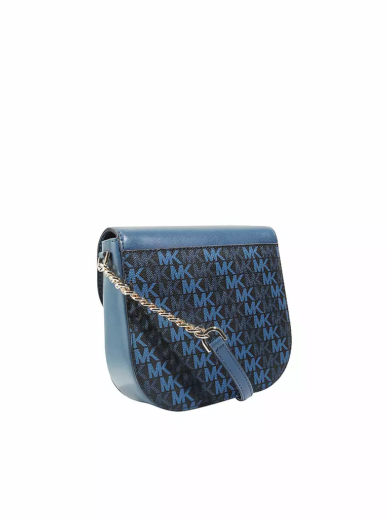 MICHAEL KORS | Ledertasche - Crossbody "Half Dome" | 