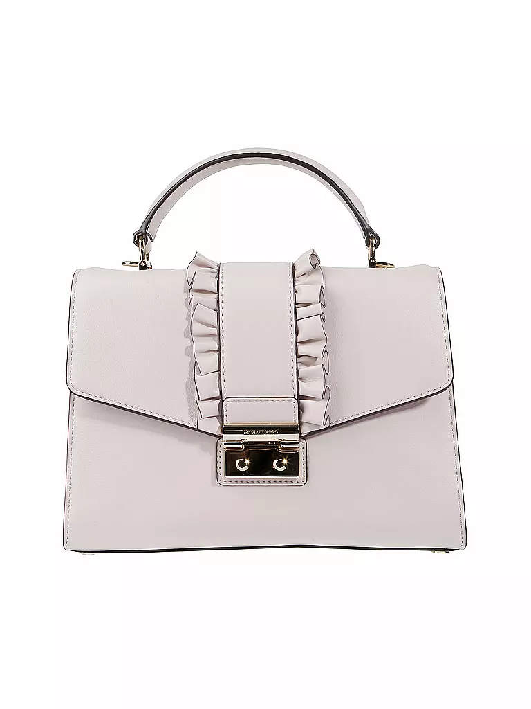 MICHAEL KORS | Ledertasche - Crossbody "Sloan" | 