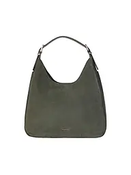 MICHAEL KORS | Ledertasche - Hobo Bag NOLITA Large | Creme