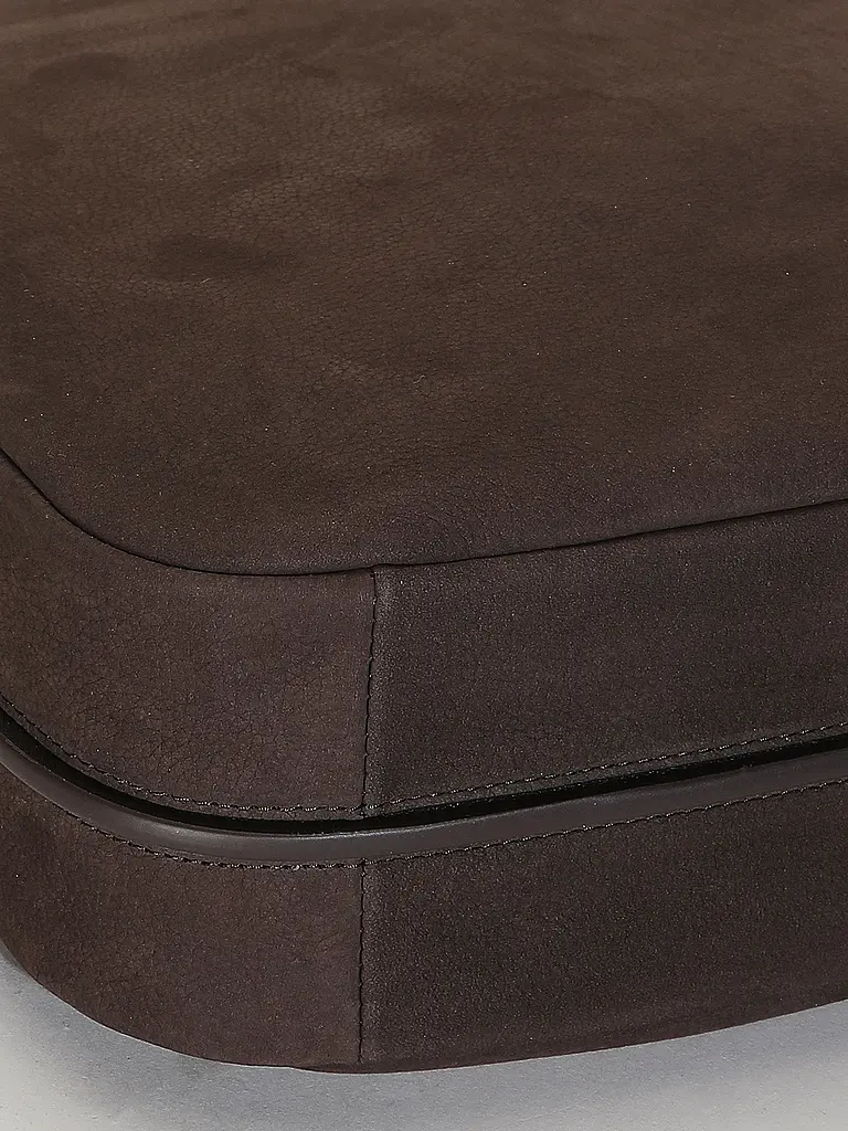 MICHAEL KORS | Ledertasche - Hobo Bag NOLITA Large | Braun