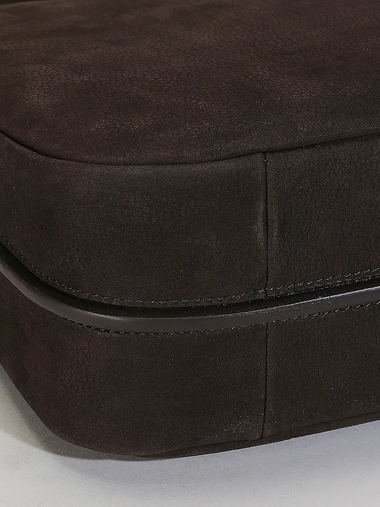 MICHAEL KORS | Ledertasche - Hobo Bag NOLITA Medium | braun