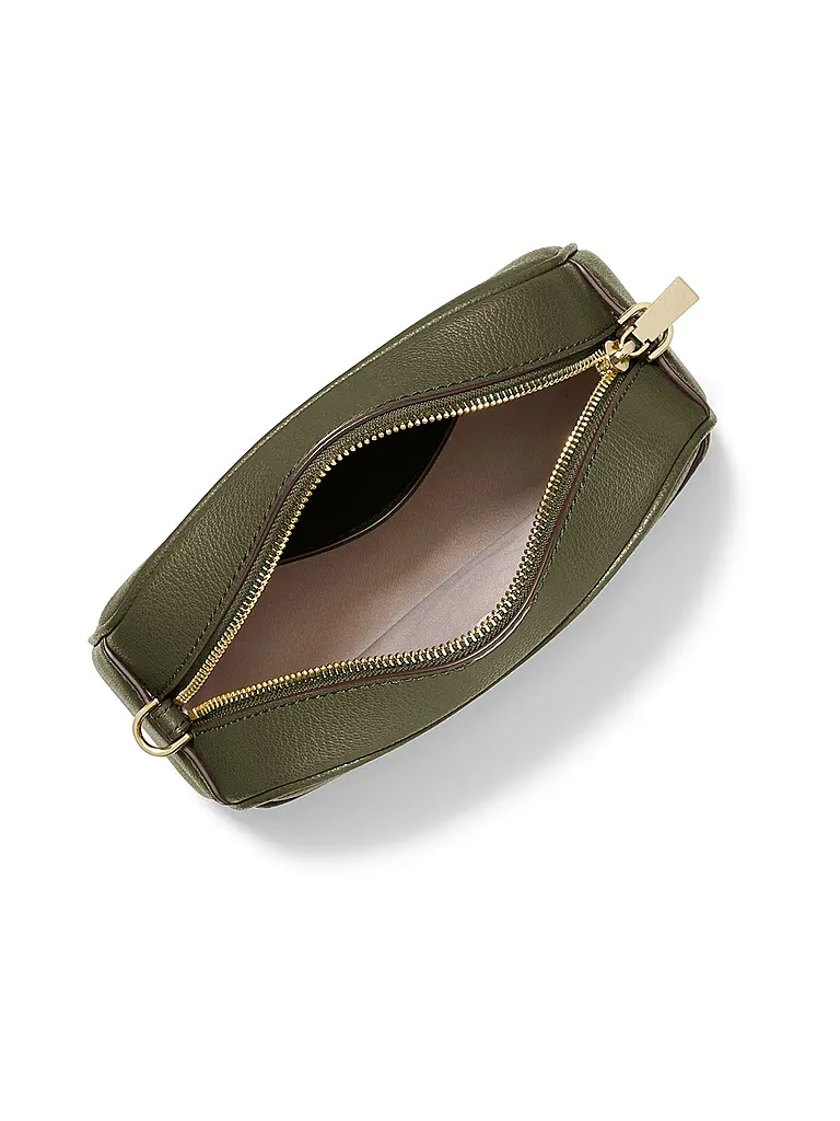 MICHAEL KORS | Ledertasche - Mini Bag JET SET Small | 