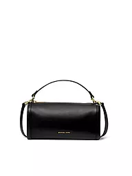 MICHAEL KORS | Ledertasche - Mini Bag ORCHARD  | schwarz