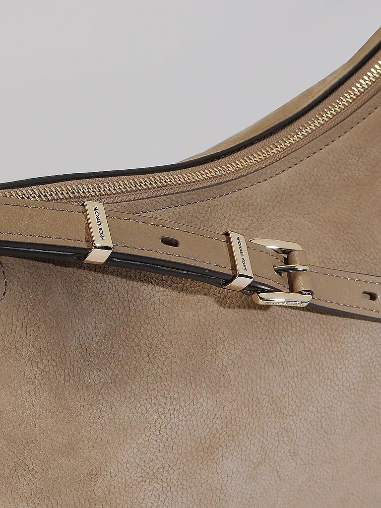 MICHAEL KORS | Ledertasche - Schultertasche NOLITA | 