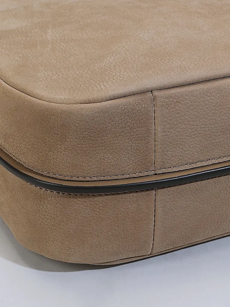 MICHAEL KORS | Ledertasche - Schultertasche NOLITA | 