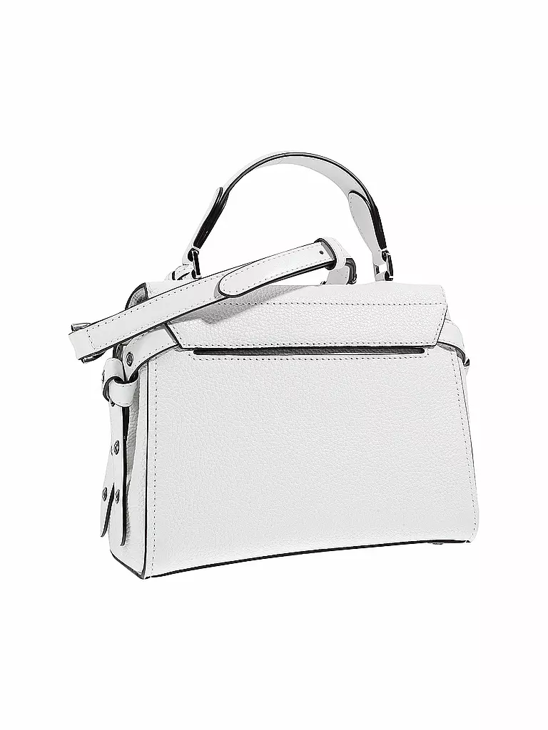 MICHAEL KORS | Ledrtasche - Handtasche "Bristol" | 