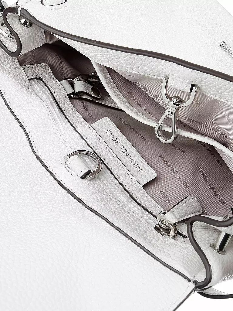 MICHAEL KORS | Ledrtasche - Handtasche "Bristol" | 