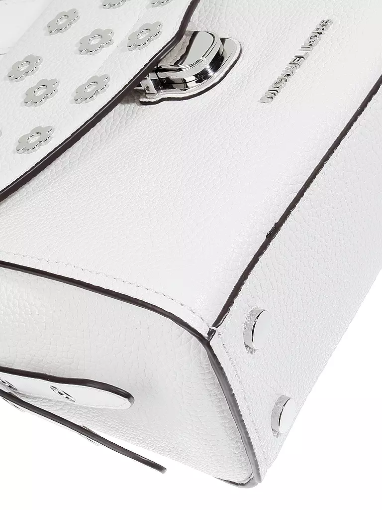 MICHAEL KORS | Ledrtasche - Handtasche "Bristol" | 
