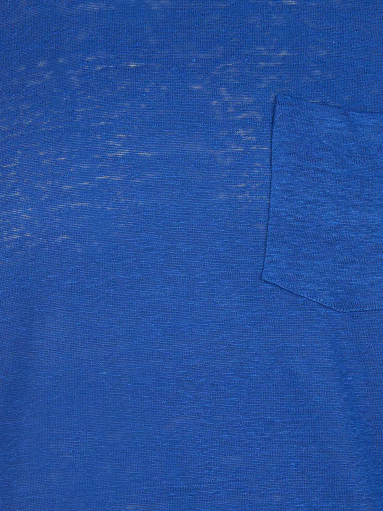 MICHAEL KORS | Leinen- T-Shirt | 