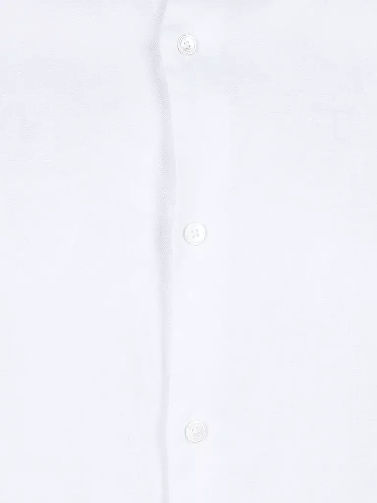 MICHAEL KORS | Leinen-Hemd Slim-Fit | 
