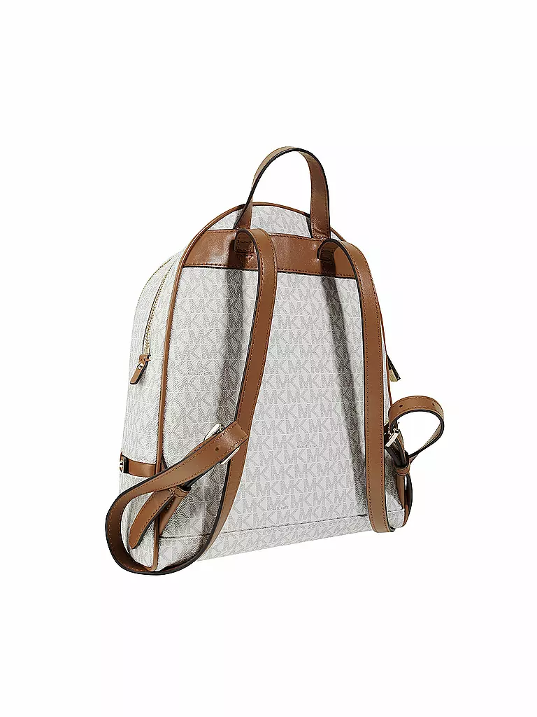 MICHAEL KORS | Rucksack "Rhea M" | creme