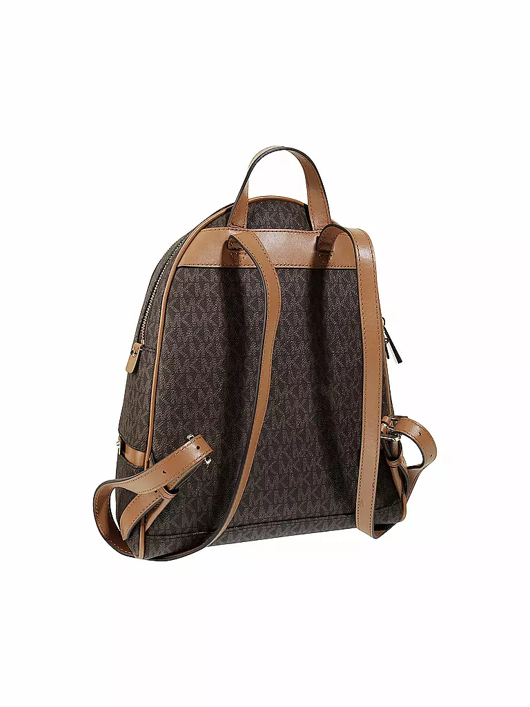 MICHAEL KORS | Rucksack "Rhea M" | braun