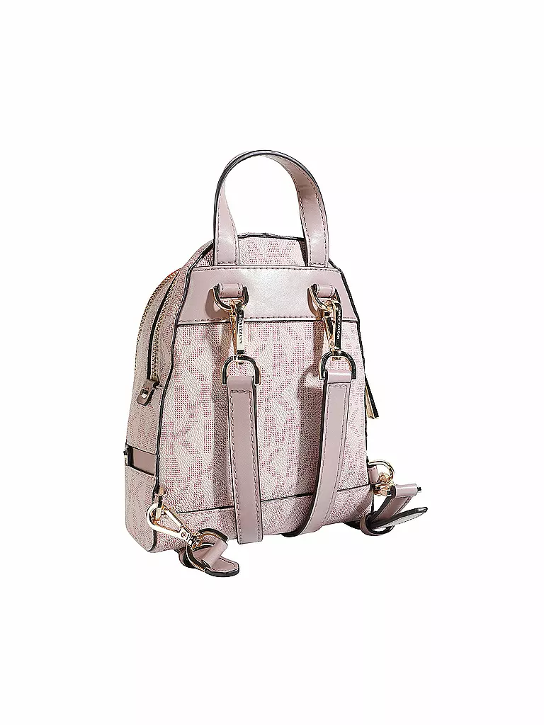 MICHAEL KORS | Rucksack Rhea XS | rosa