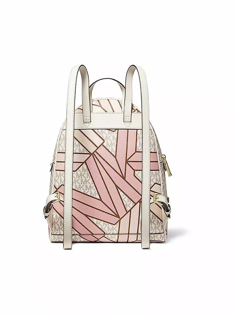 MICHAEL KORS | Rucksack Rhea | rosa