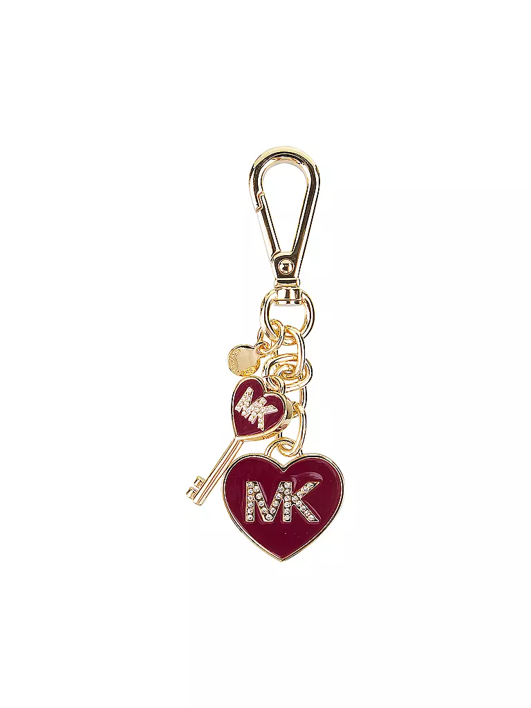 MICHAEL KORS | Schlüsselanhänger | 