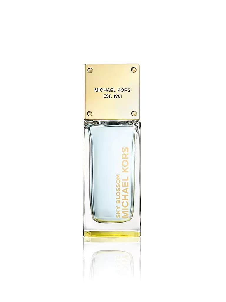 MICHAEL KORS | Sky Blossom Eau de Parfum Spray 50ml | transparent