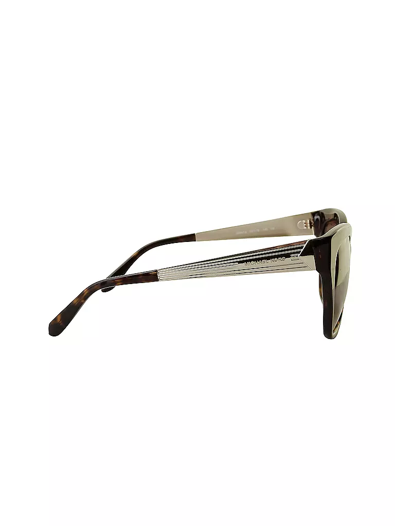 MICHAEL KORS | Sonnenbrille "Paloma" | transparent