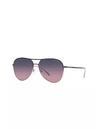 MICHAEL KORS | Sonnenbrille 0MK1089/59 | lila
