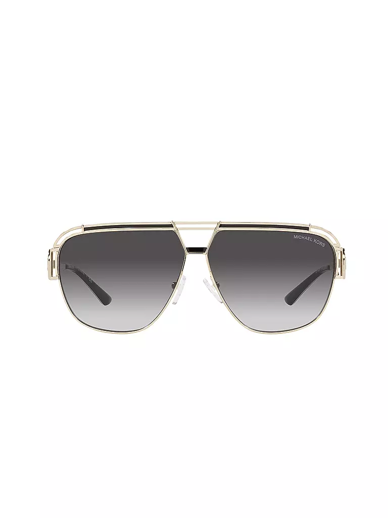 MICHAEL KORS | Sonnenbrille 0MK1102 | gold