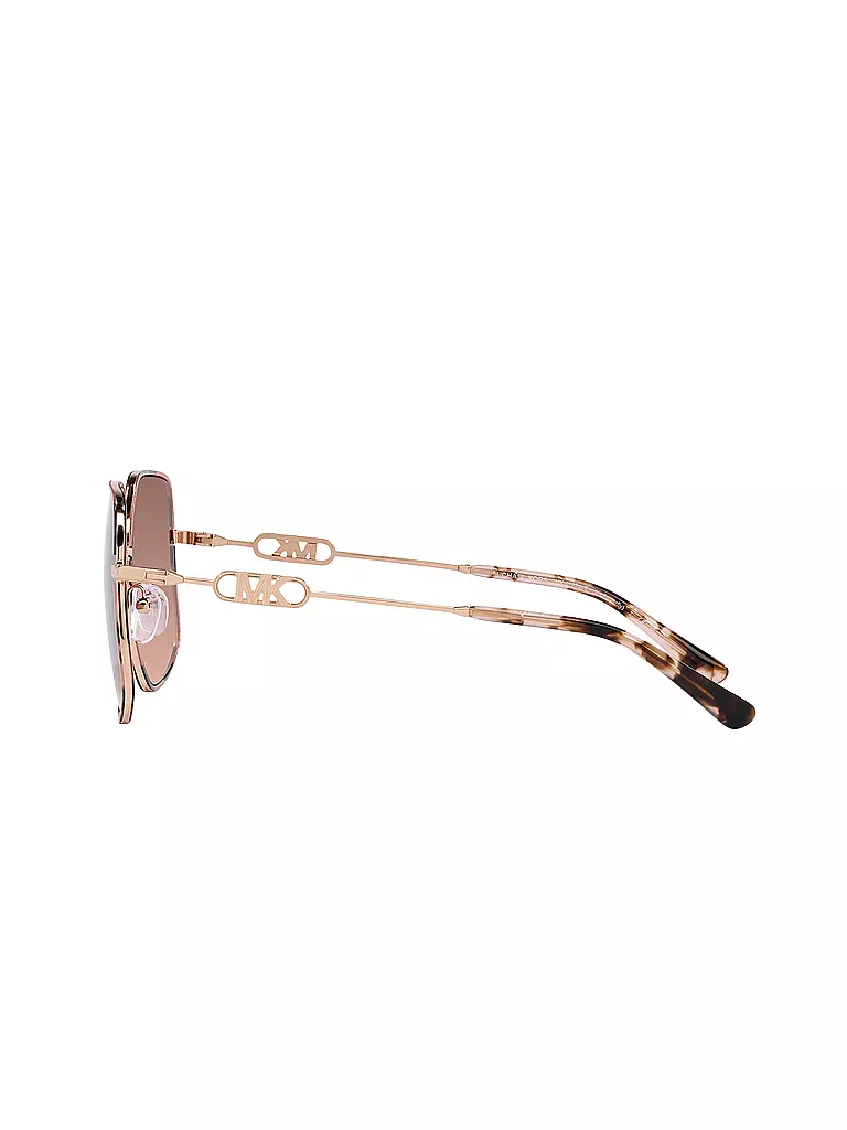 MICHAEL KORS | Sonnenbrille 0MK1127J/59 | schwarz