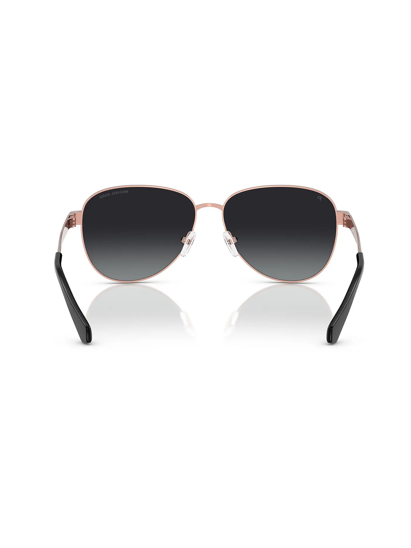 MICHAEL KORS | Sonnenbrille 0MK1160/59 | rosa