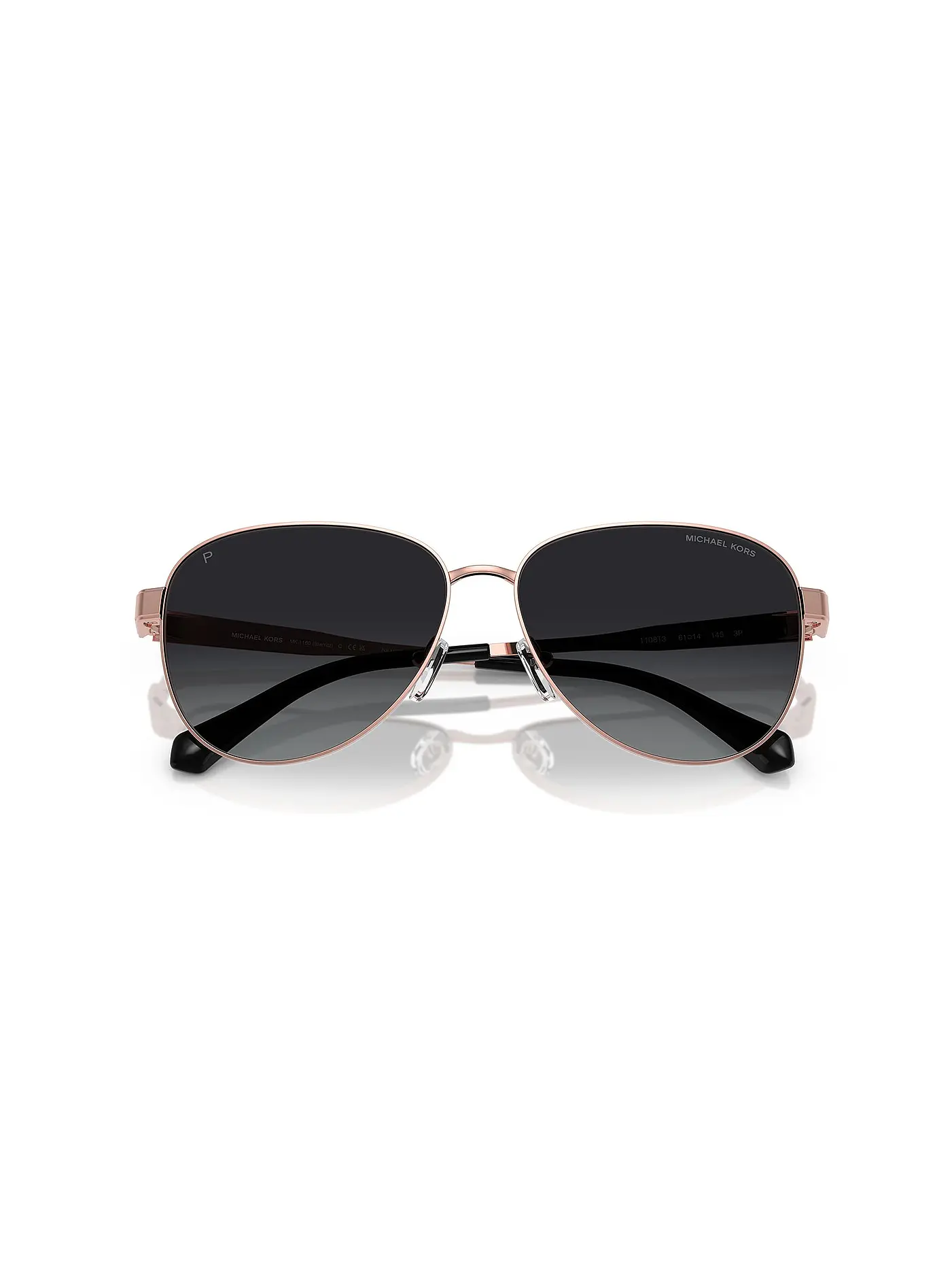 MICHAEL KORS | Sonnenbrille 0MK1160/59 | rosa