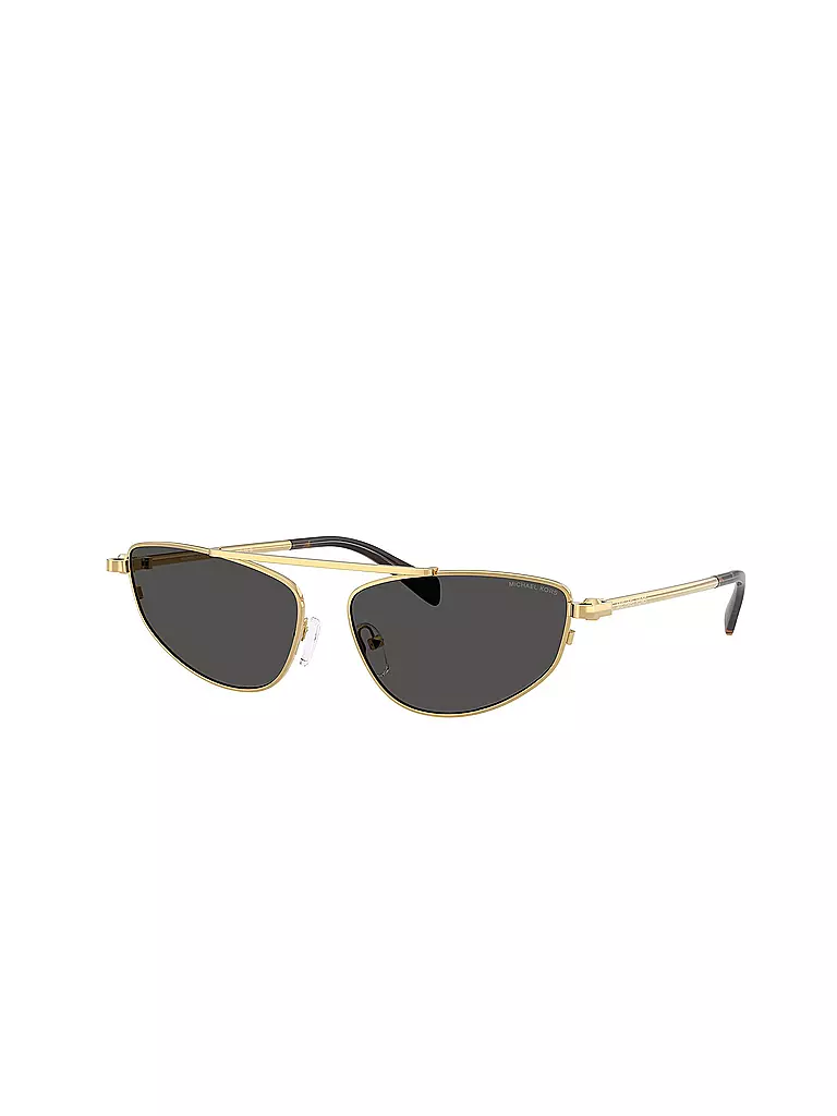MICHAEL KORS | Sonnenbrille 0MK1164/60 | gold